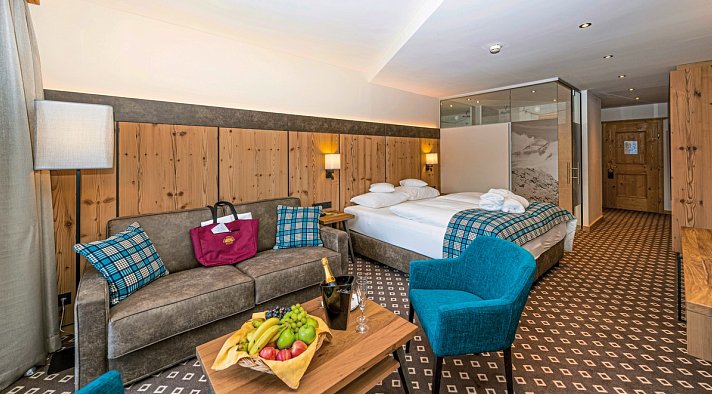 Hotel Sonne