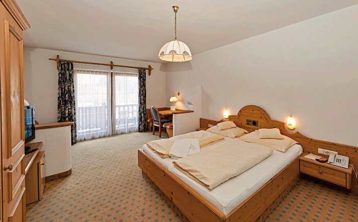 Hotel Sonne