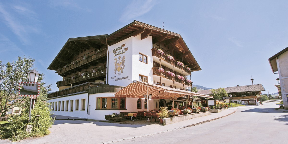 Simmerlwirt