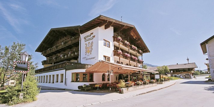 Simmerlwirt