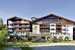 DAS Kaltschmid - Familotel Tirol