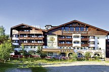 DAS Kaltschmid - Familotel Tirol