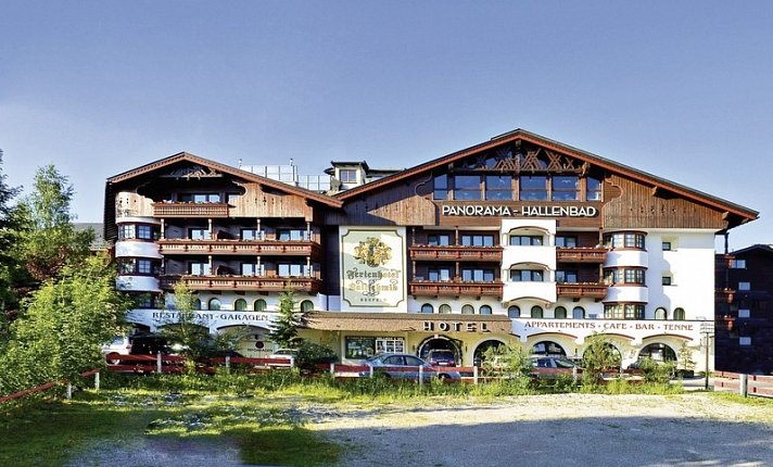 DAS Kaltschmid - Familotel Tirol
