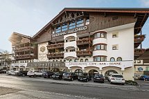 DAS Kaltschmid - Familotel Tirol