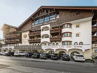 DAS Kaltschmid - Familotel Tirol