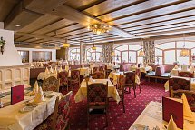 DAS Kaltschmid - Familotel Tirol