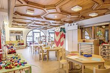 DAS Kaltschmid - Familotel Tirol