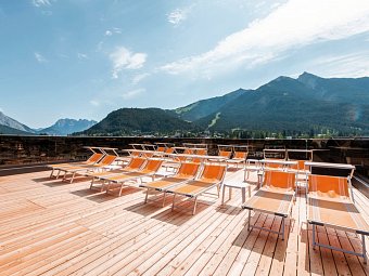 DAS Kaltschmid - Familotel Tirol