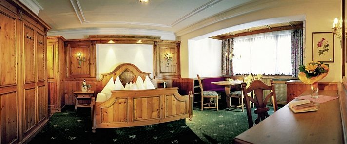 DAS Kaltschmid - Familotel Tirol