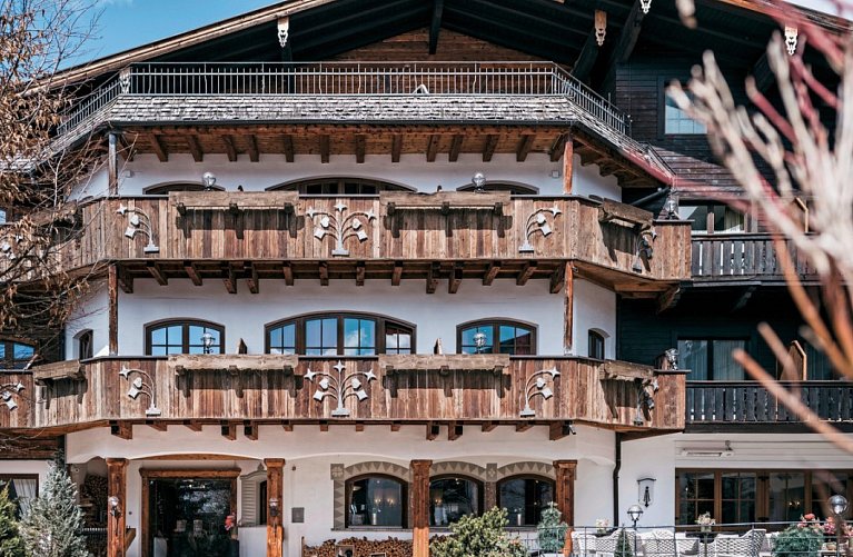 VAYA Seefeld
