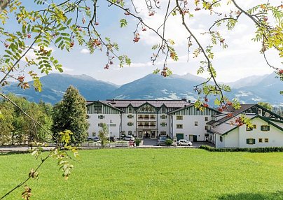 Alpenhotel Speckbacher Hof Gnadenwald