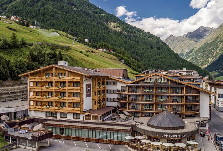 Tyrolerhof