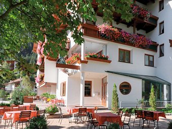 Kaunertalerhof