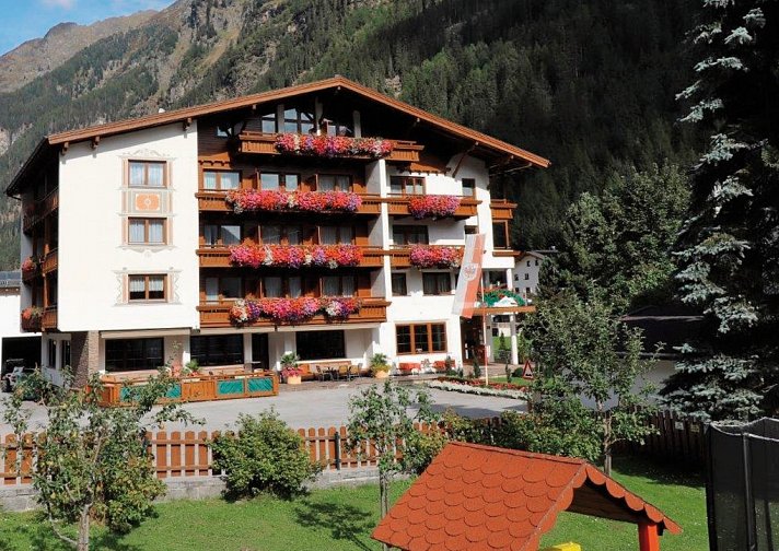 Kaunertalerhof