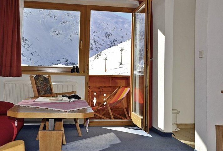 Kleon - Wohnbeispiel