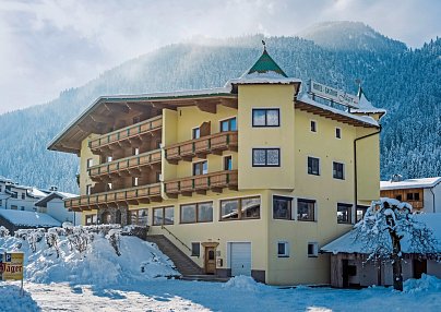 Gasthof Jäger Schlitters