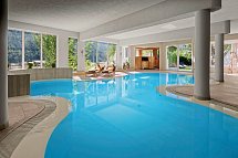 Alpin Resort Stubaier Hof