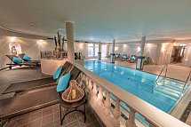 Alpin Resort Stubaier Hof