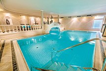 Alpin Resort Stubaier Hof