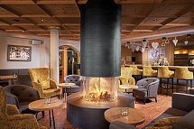 Alpin Resort Stubaier Hof