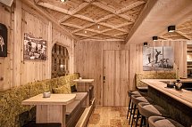 Alpin Resort Stubaier Hof