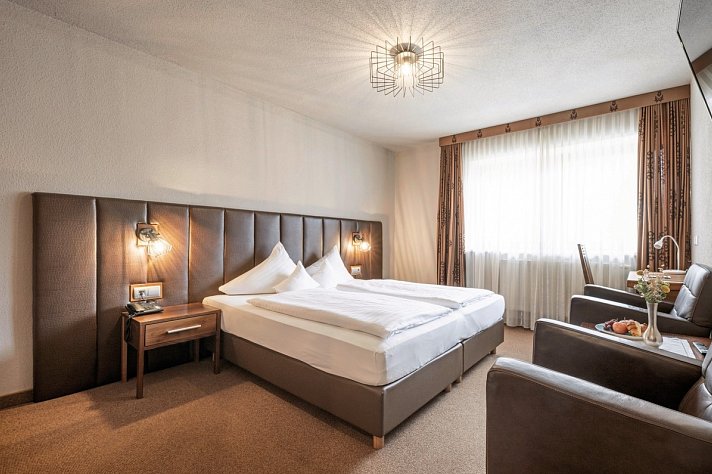 Alpin Resort Stubaier Hof