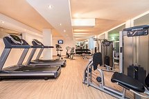 Alpin Resort Stubaier Hof