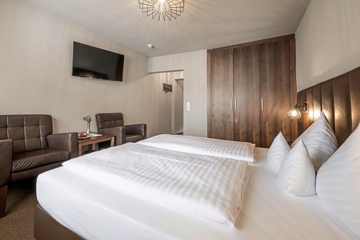 Alpin Resort Stubaier Hof