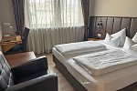 Alpin Resort Stubaier Hof