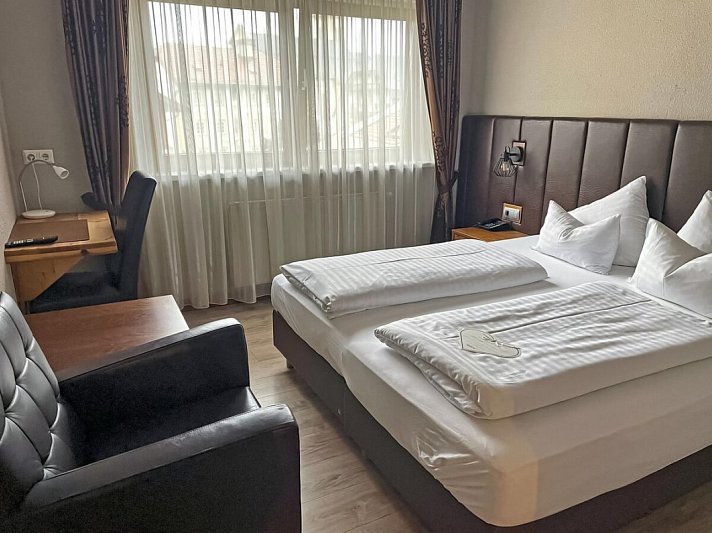 Alpin Resort Stubaier Hof
