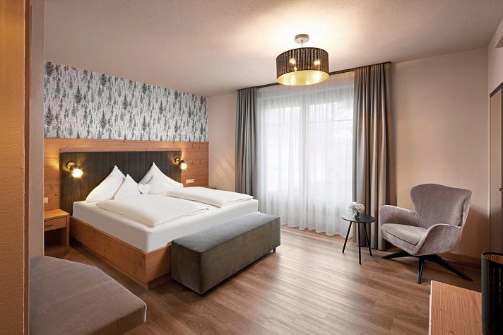 Alpin Resort Stubaier Hof
