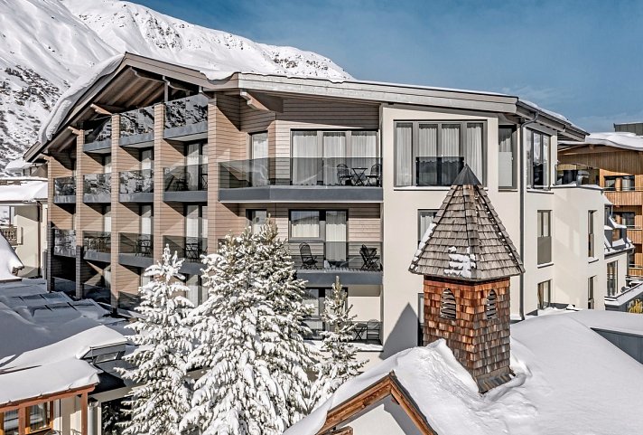 Austria Gourmet & Wine Hotel