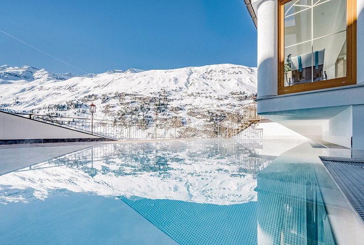 Austria Gourmet & Wine Hotel