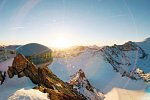 Alpenfriede