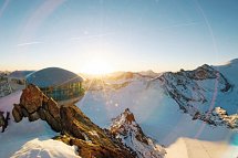 Alpenfriede - © TVB Pitztal