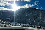 Alpenfriede