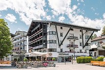 Alpenlove - Adult Spa Hotel