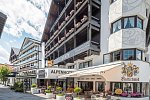 Alpenlove - Adult Spa Hotel