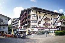 Alpenlove - Adult Spa Hotel