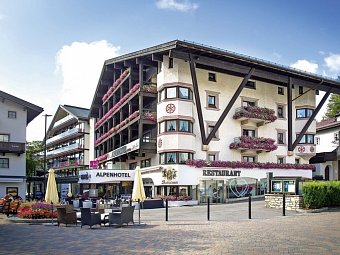 Alpenlove - Adult Spa Hotel
