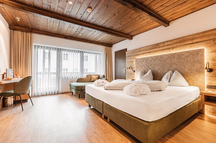 Alpenlove - Adult Spa Hotel