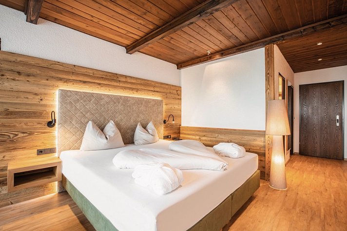Alpenlove - Adult Spa Hotel
