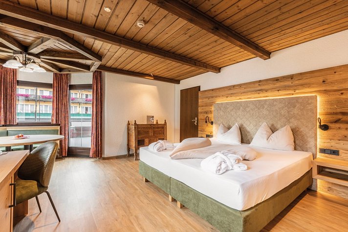 Alpenlove - Adult Spa Hotel