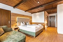 Alpenlove - Adult Spa Hotel - Wohnbeispiel Doppelzimmer Urban Love (Zimmercodierung DB1)