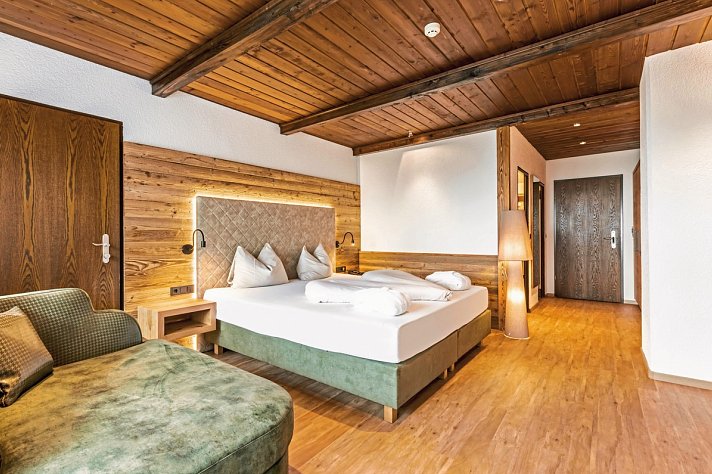 Alpenlove - Adult Spa Hotel