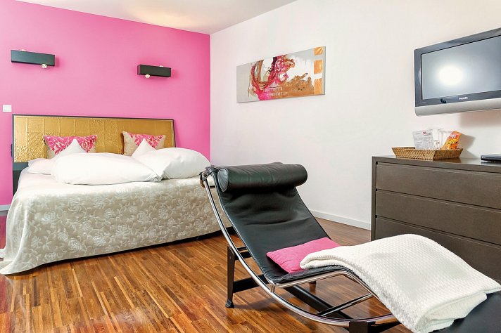 Alpenlove - Adult Spa Hotel