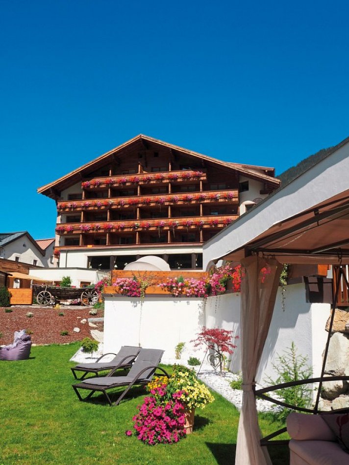 Beauty & Wellness Hotel Tirolerhof