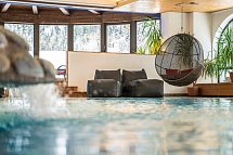 Beauty & Wellness Hotel Tirolerhof