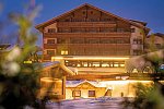 Beauty & Wellness Hotel Tirolerhof