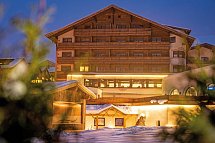 Beauty & Wellness Hotel Tirolerhof